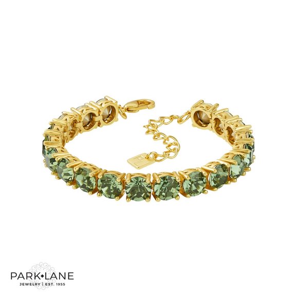 Park Lane Balsam Impression Bracelet and Earrings Set - Sold Out! - Picture 5 of 7